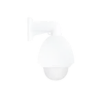 [Nexus:syscom] 1 - Burbuja Transparente para Domos de 4 " / Compatible con PTZ IP o TURBOHD / HIKVISION / epcom / Soporta IP66 / IK10 DS-4PTZ-BUBBLE-T imagen 1