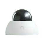 [Nexus:syscom] 2 - Cámara UniFi Protect G5 AI Dome Blanco, Para Interior o Exterior, 4K (8MPX), Ángulo 109.9°. Visión Nocturna IR Hasta 40m, Detecciones Inteligentes de Rostros y Placas, Audio Bidireccional, Protección IP66, Anti-Vandalismo UVC-AI-DOME-W imagen 2