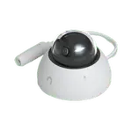 [Nexus:syscom] 4 - Cámara UniFi Protect G5 AI Dome Blanco, Para Interior o Exterior, 4K (8MPX), Ángulo 109.9°. Visión Nocturna IR Hasta 40m, Detecciones Inteligentes de Rostros y Placas, Audio Bidireccional, Protección IP66, Anti-Vandalismo UVC-AI-DOME-W imagen 4