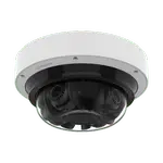 [Nexus:syscom] 1 - Camara Multi sensor 8MP x 4 CH con Inteligencia Artificial / Lente Motorizado de 3.3 a 5.7mm / WDR 120dB / Protección IP66 / IK10 / NEMA4X PNM-C32083RVQ imagen 1