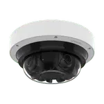 [Nexus:syscom] 3 - Camara Multi sensor 8MP x 4 CH con Inteligencia Artificial / Lente Motorizado de 3.3 a 5.7mm / WDR 120dB / Protección IP66 / IK10 / NEMA4X PNM-C32083RVQ imagen 3