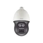 [Nexus:syscom] 1 - Domo IP PTZ 2MP Antivandálico / 37X Zoom Óptico / IR 350m / WDR 150DB / Auto Tracking / Video Analíticos / H.265 & WiseStream II XNP-6371RH imagen 1