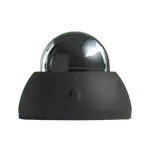 [Nexus:syscom] 2 - Cámara UniFi Protect G5 AI Dome Negro, Para Interior o Exterior, 4K (8MPX), Ángulo 109.9°. Visión Nocturna IR Hasta 40m, Detecciones Inteligentes de Rostros y Placas, Audio Bidireccional, Protección IP66, Anti-Vandalismo UVC-AI-DOME-B imagen 2