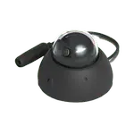 [Nexus:syscom] 3 - Cámara UniFi Protect G5 AI Dome Negro, Para Interior o Exterior, 4K (8MPX), Ángulo 109.9°. Visión Nocturna IR Hasta 40m, Detecciones Inteligentes de Rostros y Placas, Audio Bidireccional, Protección IP66, Anti-Vandalismo UVC-AI-DOME-B imagen 3