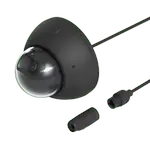 [Nexus:syscom] 4 - Cámara UniFi Protect G5 AI Dome Negro, Para Interior o Exterior, 4K (8MPX), Ángulo 109.9°. Visión Nocturna IR Hasta 40m, Detecciones Inteligentes de Rostros y Placas, Audio Bidireccional, Protección IP66, Anti-Vandalismo UVC-AI-DOME-B imagen 4