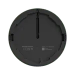 [Nexus:syscom] 6 - Cámara UniFi Protect G5 AI Dome Negro, Para Interior o Exterior, 4K (8MPX), Ángulo 109.9°. Visión Nocturna IR Hasta 40m, Detecciones Inteligentes de Rostros y Placas, Audio Bidireccional, Protección IP66, Anti-Vandalismo UVC-AI-DOME-B imagen 6