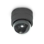 [Nexus:syscom] 1 - Cámara IP UniFi G5 Domo Ultra Color Negro, Bajo Perfil para Interior, 2K (4MPX), Ángulo Amplio 102.4°, Visión Nocturna IR Hasta 20mts, Detección de Eventos, para Pared o Techo UVC-G5-DOME-ULTRA-B imagen 1