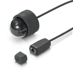 [Nexus:syscom] 2 - Cámara IP UniFi G5 Domo Ultra Color Negro, Bajo Perfil para Interior, 2K (4MPX), Ángulo Amplio 102.4°, Visión Nocturna IR Hasta 20mts, Detección de Eventos, para Pared o Techo UVC-G5-DOME-ULTRA-B imagen 2