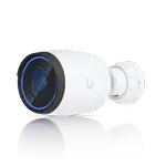[Nexus:syscom] 1 - Cámara PoE 4K Interior/Exterior / Zoom Óptico 3x / Visión Nocturna IR Largo Alcance / Detección IA Avanzada / Audio Bidireccional / Resistente a la Intemperie IP65 UVC-AI-PRO-WHITE imagen 1