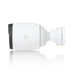 [Nexus:syscom] 2 - Cámara PoE 4K Interior/Exterior / Zoom Óptico 3x / Visión Nocturna IR Largo Alcance / Detección IA Avanzada / Audio Bidireccional / Resistente a la Intemperie IP65 UVC-AI-PRO-WHITE imagen 2