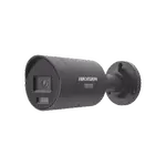 [Nexus:syscom] 1 - [Dual Light + ColorVu 3.0 + HikAI] Bala IP 4 Megapixel / Lente 2.8 mm / 40 mts IR + Luz Blanca / 2 Microfonos Integrados / Exterior IP67 / WDR 130 dB / ACUSENSE 3.0 / Metal / NEMA 4X / ACUSEEK DS-2CD2047G3-LI2UY(BLACK) imagen 1