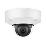 [Nexus:syscom] 1 - Cámara IP Tipo Domo Antivandálico 4K / Lente Motorizado 2.8-12mm / WDR 150db / H.265 & WiseStream XNV-9082R imagen 1
