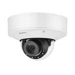 [Nexus:syscom] 2 - Cámara IP Tipo Domo Antivandálico 4K / Lente Motorizado 2.8-12mm / WDR 150db / H.265 & WiseStream XNV-9082R imagen 2
