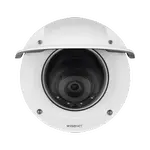 [Nexus:syscom] 4 - Cámara IP Tipo Domo Antivandálico 4K / Lente Motorizado 2.8-12mm / WDR 150db / H.265 & WiseStream XNV-9082R imagen 4