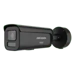 [Nexus:syscom] 1 - [Dual Light + ColorVu 3.0 + HikAI] Bala IP 4 Megapixel / Lente Mot. 2.8 a 12 mm / 60 mts IR + Luz Blanca / Exterior IP67 / WDR 130 dB / ACUSENSE 3.0 / Microfono Integrado / Metal / NEMA 4X / ACUSEEK DS-2CD2647G3-LIZSY(BLACK) imagen 1
