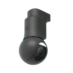 [Nexus:syscom] 1 - Cámara UniFi Protect G6 PTZ Color Negro, Doble Lente 4K, Zoom Híbrido 10x, Motor AI Multi-TOPS, Visión Nocturna IR 30m, Audio Bidireccional, Protección IP66, Resistencia al Vandalismo IK04 UVC-G6-PTZ-B imagen 1