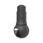 [Nexus:syscom] 3 - Cámara UniFi Protect G6 PTZ Color Negro, Doble Lente 4K, Zoom Híbrido 10x, Motor AI Multi-TOPS, Visión Nocturna IR 30m, Audio Bidireccional, Protección IP66, Resistencia al Vandalismo IK04 UVC-G6-PTZ-B imagen 3
