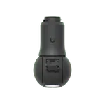 [Nexus:syscom] 7 - Cámara UniFi Protect G6 PTZ Color Negro, Doble Lente 4K, Zoom Híbrido 10x, Motor AI Multi-TOPS, Visión Nocturna IR 30m, Audio Bidireccional, Protección IP66, Resistencia al Vandalismo IK04 UVC-G6-PTZ-B imagen 7