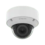 [Nexus:syscom] 2 - Cámara IP Tipo Domo Antivandálica 2 Megapíxel Serie Q-Core / Lente Motorizado 3.2 a 10mm / IR 40M / WDR 120db / Salida de video HDMI / Exterior IP66, IK10, NEMA 4X / H.265 & WiseStream QNV-C6083R imagen 2