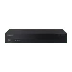 [Nexus:syscom] 2 - NVR 8 Megapíxel / 4 canales / H.265 / P2P Wisenet / 4 puertos PoE ARN-410S-2TB imagen 2