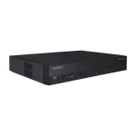 [Nexus:syscom] 3 - NVR 8 Megapíxel / 4 canales / H.265 / P2P Wisenet / 4 puertos PoE ARN-410S-2TB imagen 3