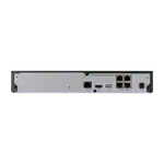 [Nexus:syscom] 4 - NVR 8 Megapíxel / 4 canales / H.265 / P2P Wisenet / 4 puertos PoE ARN-410S-2TB imagen 4