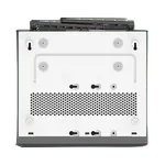 [Nexus:syscom] 1 - NVR 3K (5 Megapixel)  / Para 4 Cámaras / 2 antenas Wi-Fi / Compresión H.265 / Almacenamiento hasta 8TB / Salida HDMI-VGA / Compatible ONVIF CSX5S/4W imagen 1