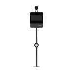 [Nexus:syscom] 1 - Kit ANPR / Cámara IP 2 Megapixel para Control de Acceso / Luz de Relleno Blanca + Pantalla de Visualización / Lente Motorizado 3.1 a 6 mm / Detección de placas: Plug and play, sin configuraciones complicadas 98% de precisión DS-TMC200-E1/3106 imagen 1