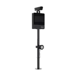 [Nexus:syscom] 2 - Kit ANPR / Cámara IP 2 Megapixel para Control de Acceso / Luz de Relleno Blanca + Pantalla de Visualización / Lente Motorizado 3.1 a 6 mm / Detección de placas: Plug and play, sin configuraciones complicadas 98% de precisión DS-TMC200-E1/3106 imagen 2