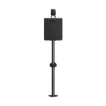 [Nexus:syscom] 4 - Kit ANPR / Cámara IP 2 Megapixel para Control de Acceso / Luz de Relleno Blanca + Pantalla de Visualización / Lente Motorizado 3.1 a 6 mm / Detección de placas: Plug and play, sin configuraciones complicadas 98% de precisión DS-TMC200-E1/3106 imagen 4