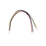 [Nexus:syscom] 1 - Cable de portero adicional 20 cm compatible con DSKH2220 101504285 imagen 1