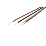 [Nexus:syscom] 3 - Cable de portero adicional 20 cm compatible con DSKH2220 101504285 imagen 3