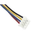 [Nexus:syscom] 4 - Cable de portero adicional 20 cm compatible con DSKH2220 101504285 imagen 4