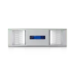 [Nexus:syscom] 1 - UniFi Enterprise Bezel Pantalla Táctil 4.7 pulgadas / Protección ESD-EMP ±12kV y ±8kV / Temperatura Operativa -5 a 40° C / Humedad Operativa 5-95% / Certificación CE, IC, FCC / Cumple ND / Compatible solo con ENVR UACC-ENVR-BEZEL imagen 1