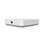 [Nexus:syscom] 1 - UniFi Protect UNVR-Instant – Grabador de Video en Red con Soporte para HDD de 3.5”, Switch PoE Integrado de 6 Puertos GbE (40W) y Puerto HDMI Viewport UNVR-INSTANT imagen 1