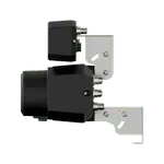 [Nexus:syscom] 3 - Camara IP Dual 4K, Funcion para reconocimiento de Codigos de Barra BCR / 2 lentes 25mm / Luz Blanca incluida / TNS-9050IBC imagen 3