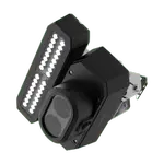 [Nexus:syscom] 5 - Camara IP Dual 4K, Funcion para reconocimiento de Codigos de Barra BCR / 2 lentes 25mm / Luz Blanca incluida / TNS-9050IBC imagen 5