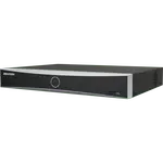 [Nexus:syscom] 1 - [Acusearch] NVR 12 Megapíxel (4K) / 4 canales IP / 4 Puertos PoE+ / Reconocimiento Facial / AcuSense (Evita Falsas Alarmas) / 1 Bahías de Disco Duro / HDMI en 4K / 300 Metros PoE Modo Extendido DS-7604NXI-K1/4P(E) imagen 1