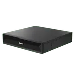 [Nexus:syscom] 1 - NVR 32 Megapixel (8K) / 32 Canales IP / Soporta 8 Discos Duros / H.265 & Wisestream / Wisenet P2P / ONVIF / Compatible con Cámaras IA / Salida HDMI en 4K XRN-3220B2 imagen 1