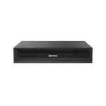 [Nexus:syscom] 2 - NVR 32 Megapixel (8K) / 32 Canales IP / Soporta 8 Discos Duros / H.265 & Wisestream / Wisenet P2P / ONVIF / Compatible con Cámaras IA / Salida HDMI en 4K XRN-3220B2 imagen 2