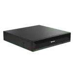 [Nexus:syscom] 3 - NVR 32 Megapixel (8K) / 32 Canales IP / Soporta 8 Discos Duros / H.265 & Wisestream / Wisenet P2P / ONVIF / Compatible con Cámaras IA / Salida HDMI en 4K XRN-3220B2 imagen 3