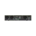 [Nexus:syscom] 4 - NVR 32 Megapixel (8K) / 32 Canales IP / Soporta 8 Discos Duros / H.265 & Wisestream / Wisenet P2P / ONVIF / Compatible con Cámaras IA / Salida HDMI en 4K XRN-3220B2 imagen 4