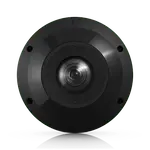 [Nexus:syscom] 1 - UniFi G6 Pro 360 – Cámara Panorámica 12 MP PoE, Resistente a la Intemperie y Antivandálica con Cobertura de 360°, Zoom, Giro e Inclinación Digitales, y Visión Infrarroja Inteligente UVC-G6-PRO-360-B imagen 1