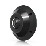 [Nexus:syscom] 2 - UniFi G6 Pro 360 – Cámara Panorámica 12 MP PoE, Resistente a la Intemperie y Antivandálica con Cobertura de 360°, Zoom, Giro e Inclinación Digitales, y Visión Infrarroja Inteligente UVC-G6-PRO-360-B imagen 2