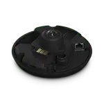 [Nexus:syscom] 5 - UniFi G6 Pro 360 – Cámara Panorámica 12 MP PoE, Resistente a la Intemperie y Antivandálica con Cobertura de 360°, Zoom, Giro e Inclinación Digitales, y Visión Infrarroja Inteligente UVC-G6-PRO-360-B imagen 5