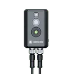 [Nexus:syscom] 1 - (HIKMICRO) Cubo IP Bi-Espectral / Térmica (256 X 192 / 2.1 mm) + Óptica (4 MP / 1.4 mm) / Rango: -20°C a 550°C / ±2°C Margen / PoE / IP67 / Ideal para Sites o Lugares Pequeños HM-TD3028T-2/Q(B imagen 1