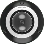 [Nexus:syscom] 2 - Mini Domo PanoVu 4 Megapixel / 1 PTZ 4X Zoom + 3 Lentes Panorámicos 360° / H.265 / 10 mts IR / Uso en Interior / PoE+ / dWDR / Micro SD DS-2DP3D404IWG1-E/36(F5) imagen 2
