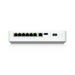 [Nexus:syscom] 3 - UniFi Protect UNVR Instant Kit – Solución Todo en Uno con NVR Instant, 4 Cámaras G5 Turret Ultra y Disco Duro de 1 TB para una Configuración Rápida y Sencilla UNVR-INSTANT-KIT imagen 3