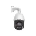 [Nexus:syscom] 1 - PTZ IP 8 Megapixel (4K) / 25X Zoom / 100 mts IR / IP67 / ACUSEEK / ACUSEARCH / AI-ISP / 2 Micrófonos y 1 Bocina Integrados / Detección Facial / ACUSENSE / Luz Estroboscopica y Alarma Audible / PoE+ DS-2DE4825IWG1-E imagen 1