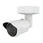 [Nexus:syscom] 1 - Cámara Bullet AI 5MP IR / Doble NPU para Inteligencia Artificial / Zoom Motorizado 3.3-9.3mm (2.8x) / extremeWDR 120dB / WiseIR 50m / IP67 IK10 / Análisis Avanzado de Personas y Vehículos / Seguridad FIPS 140-3 Nivel 3 XNO-A8084R imagen 1